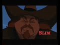 Mulan 2 Swedish VHS Opening Closing