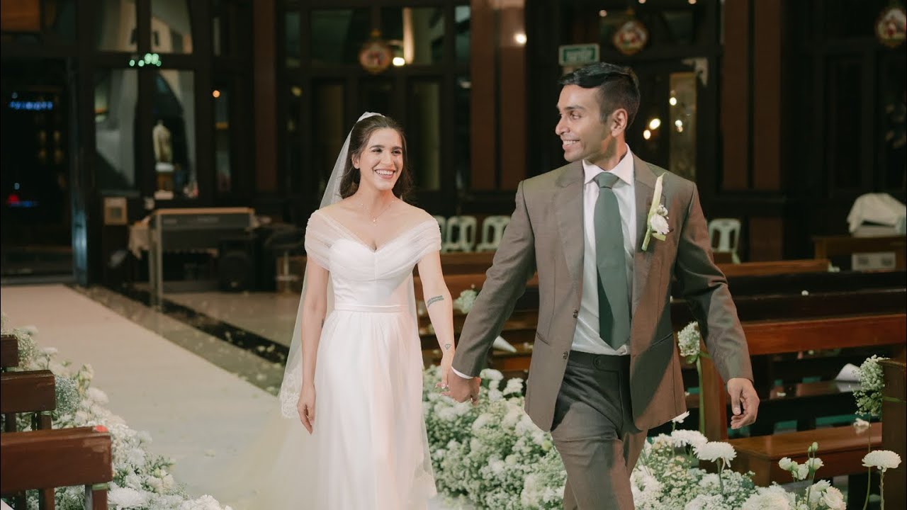 Ridhima & Jai