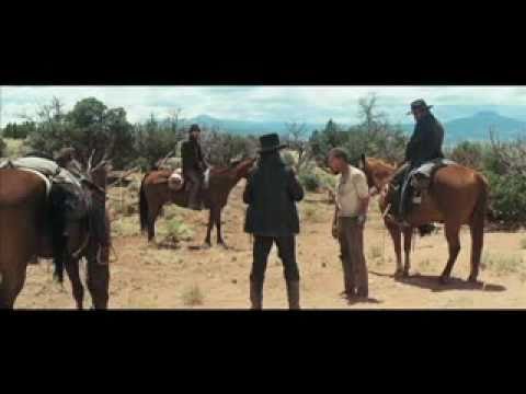 Trailer en español de Cowboys & Aliens
