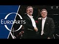 Plácido Domingo & Robert Lloyd: Gounod - Prologue from "Faust" (Orchestra of the Royal Opera House)