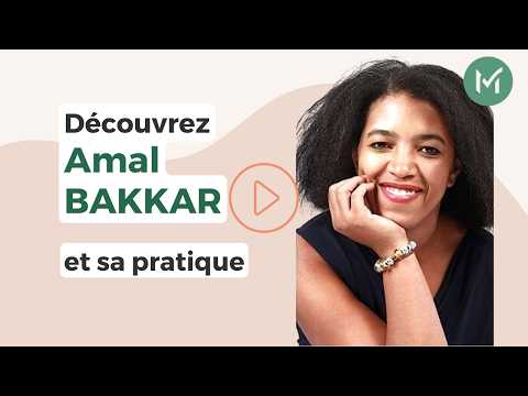 Présentation de Amal BAKKAR