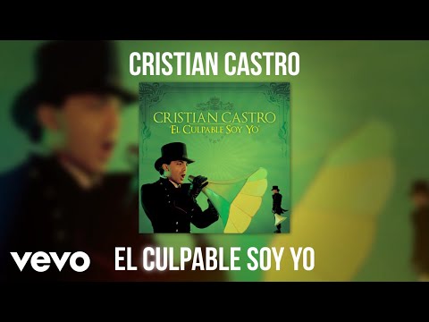 Mi Bien Amada Y Yo Aka Mi Bien Amada - Cristian Castro