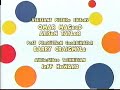 Rolie Polie Olie Playhouse Disney Credits