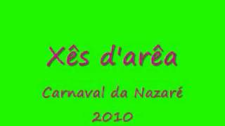 Xês D'Areia.wmv