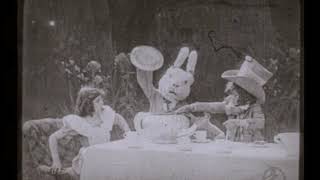 Alice's Adventures in Wonderland (1910) -- Highest Quality