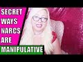 Brainwashing & Mind Control: Defining & Dealing with Sneaky, Secret Narcissistic Manipulation Brainwashing & Mind Control: Defining & Dealing with Sneaky, Secret Narcissistic Manipulation