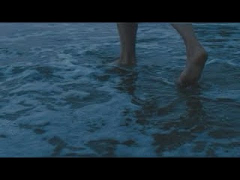 the calm before the storm.