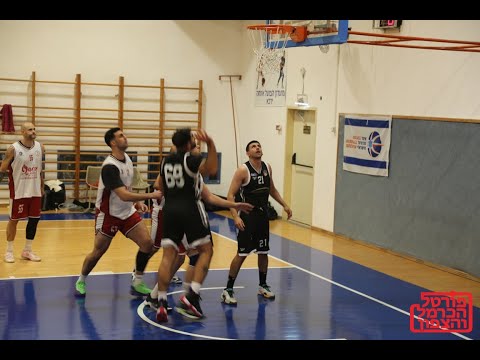 ירכא ועוספיה כדורסל