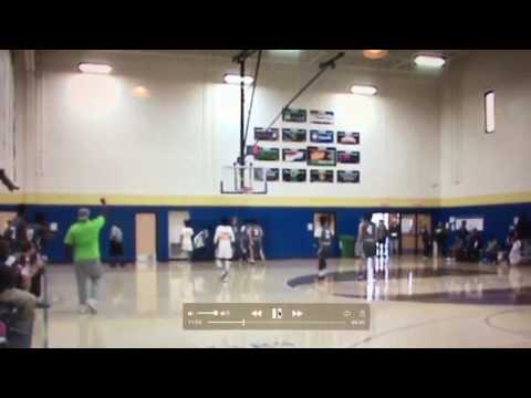 Brendan Reynolds - KY Prodigy C/O 2019