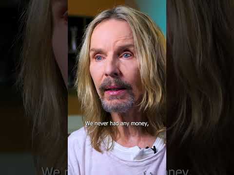 Tommy Shaw's favorite song to play live. #shorts