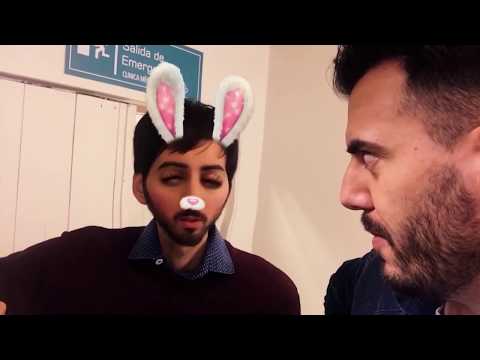 Amor Reciclado: Capítulo 02 - Peligro Sin Codificar 2017