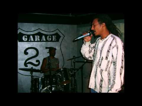 Ras Cloud aka Butoyi - spirit of resistance ...snippet