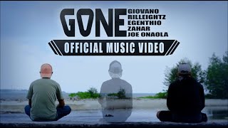 Download lagu ''GONE'' - Giovano, Rilleightz, Egenthio, Zahar, Joe Onaola mp3 Download lagu ''GONE'' - Giovano, Rilleightz, Egenthio, Zahar, Joe Onaola mp3