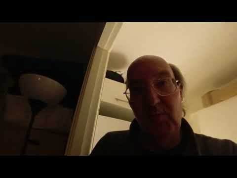 MongoTV_5806 - John Venter På Bedre Tider - Del 314 - Dag 814 af 1.000 Dage