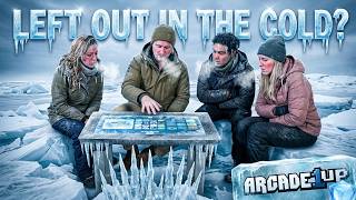 Arcade1Up Infinity Game Table Developers Not Paid & Upset!