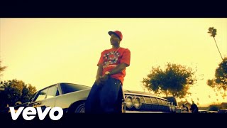 Compton Menace - Brick&#39;s On The Block