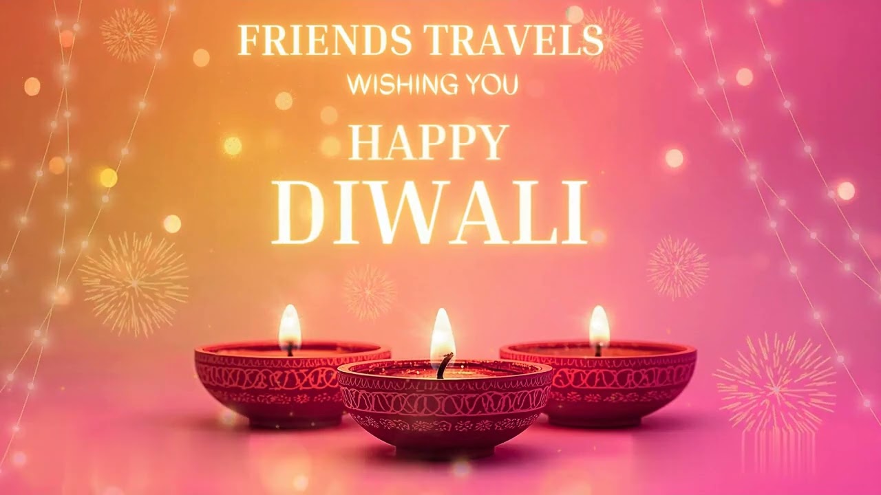 Happy Diwali thumbnail