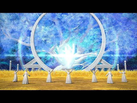 Of Countless Stars (The Dead Ends) | Final Fantasy XIV: Endwalker