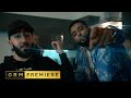 Aystar ft. Ayem & Diztortion -  In and Out [Music Video] | GRM Daily