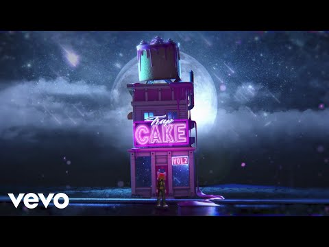 Videoclip de GTR — Rauw Alejandro