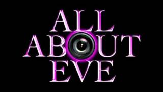 All About (All About Eve Theme) - Daiana Menezes, Krissa Mae, &amp; Martha Joy