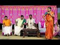 Pondicherry Gowthami Manjunathan Kalakal Pattimandram Gowthami Comedy Speech Program 994371