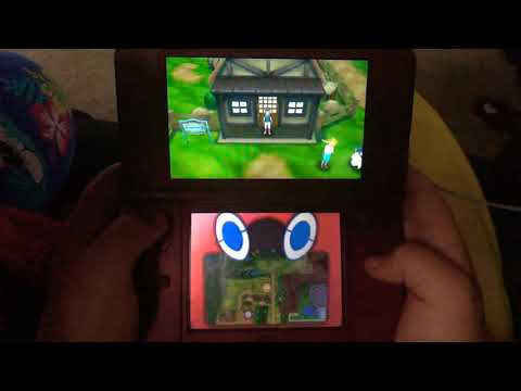 How to get dusk form Lycanroc without event Rockruff