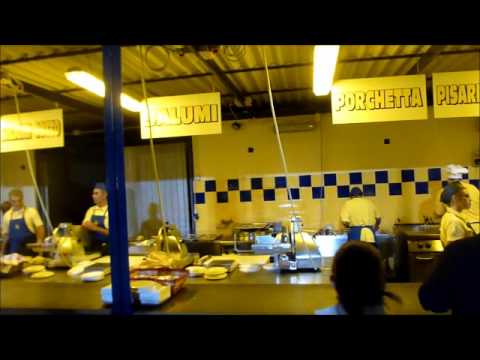 FESTA DEL TORTELLO, VIGOLZONE (PC) , 25-7-2011, ORE 22.07 FILMATO 4