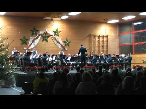 Poggiorsini - Marcia Sinfonica