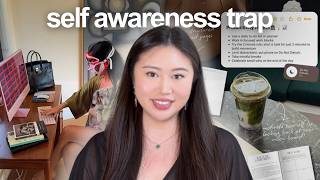 the mindset shift that changed my 30s | why you still feel stuck