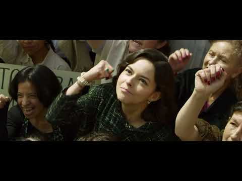 Tráiler de Estimados Señores