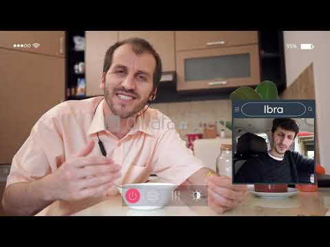 Xhemajli e qetëson Ibrahimin 😂