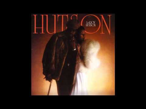 Leroy Hutson - It's Different