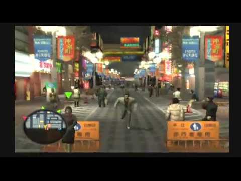 Yakuza 2 Playthrough pt. 59
