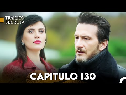 Traición Secreta Capítulo 130 (Doblado en Español) FULL HD