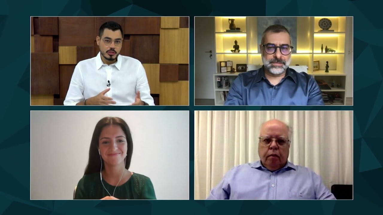 CN| Geopolítica Energética - Parte 1