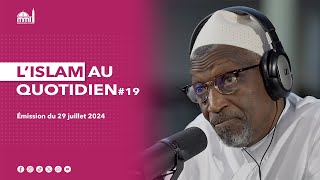 L'islam au quotidien #19