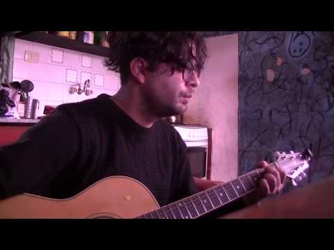 Cocolás - Here Is No Why (Smashing Pumpkins Cover)