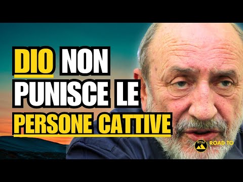 Se ascolti questo discorso ti ricrederai sulle azioni di DIO! Umberto Galimberti
