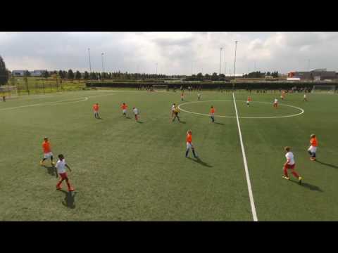 20160903 CSV'28 JO15-1 - Go Ahead Kampen JO15-1 4-0 (2e helft 2e gedeelte)