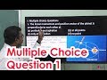 11 Physics Gravitation Multiple Choice Question 1