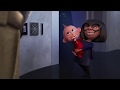 Incredibles 2 Jack Jack Gets His Super Suit