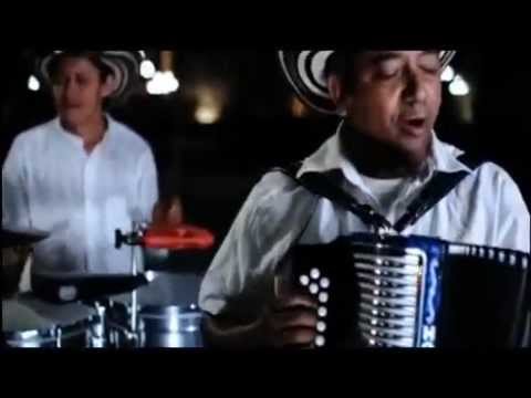 JORGE MEZA Y SU TROPICOLOMBIA - MI NEGRITA VIDEO OFICIAL