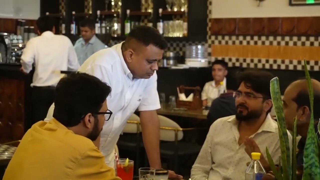 Vishal's Restaurant and Banquet unveiled in Chandigarh @chddailynews