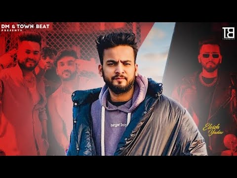 Rao Shahav Ka Chora Wo Jise Duniya Sari Salam Kare Elvish Yadav New Song