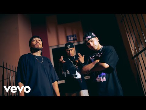 Daske Gaitán, Sloowtrack, Subwoffer - Hace Frío