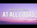 Chris Pine, Ariana DeBose - At All Costs (From 