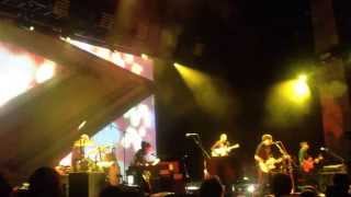 Death Cab For Cutie - &quot;Little Wanderer&quot; @ The Santa Barbara Bowl