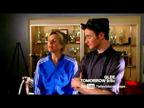 Glee Season 4 (Promo 'Biggest Stars')