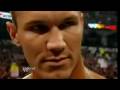 Raw 12 22 08 Randy Orton Vs Batista